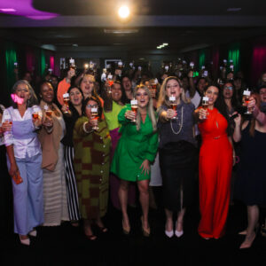 Microfone Aberto - 3ª Edição & 4ª Edição