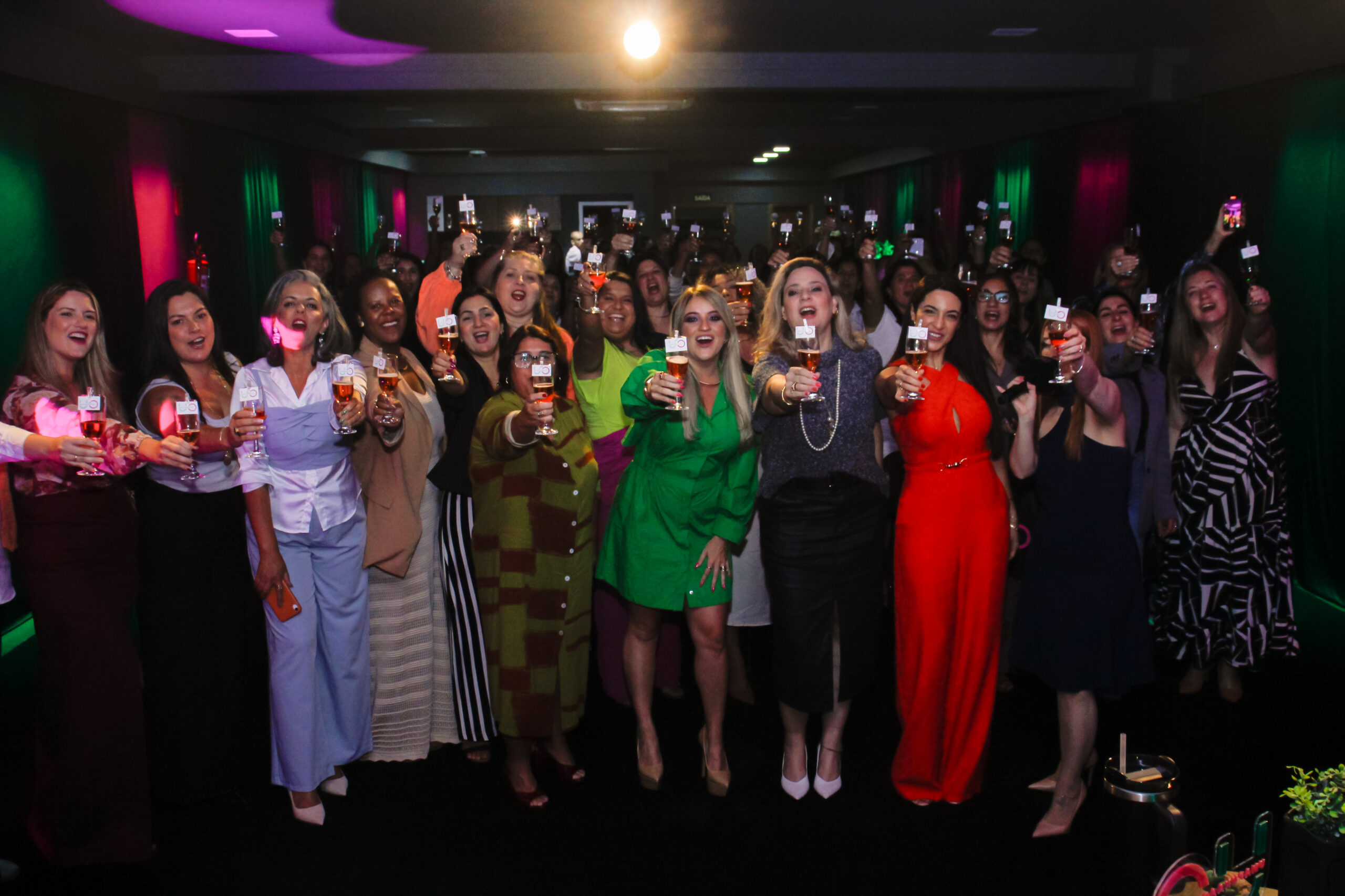 Microfone Aberto - 3ª Edição & 4ª Edição